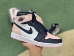 Jordan 1 Retro High OG SE ??Atmosphere(Bubble Gum)?? (W) - Image 2
