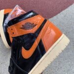 Jordan 1 Retro High OG ??Shattered Backboard 3.0?? - Image 6
